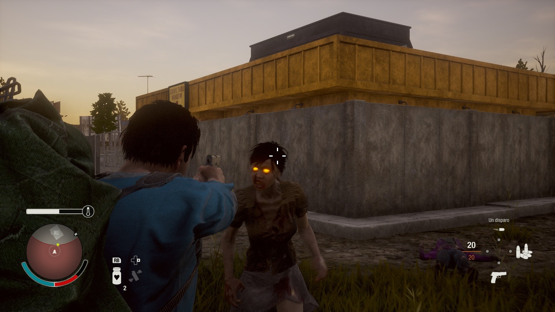 State of Decay 2 - Imagen 26